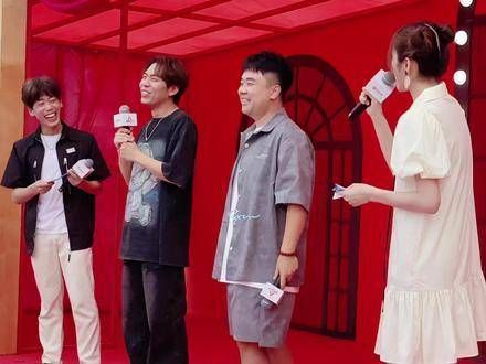 岚松:差点让我们俩被封箱了