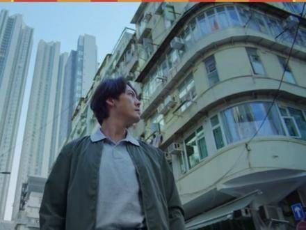 被陈伟霆新剧爱人错过刀麻了 你这是穿越刑侦剧吧,怎么这么让人揪心呢
