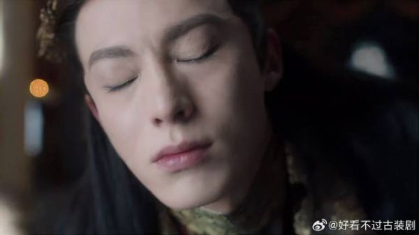 小兰花进弗居洞,大强吐掉解药感同身受,为苍兰夫妇泪崩