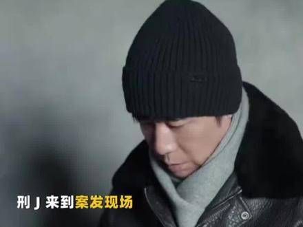 我是刑警,通过尸体线索追踪到重大案件的凶手,观看过程真是紧张刺激