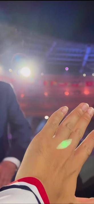 亚洲代表孙颖莎，世界冠军的光辉永远照亮前行的道路