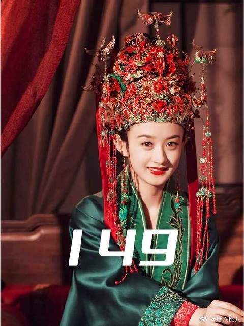 常嬷嬷专治各种妖孽