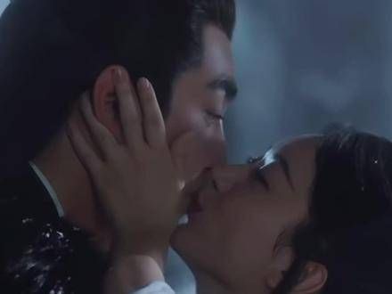 两个深爱的灵魂,无论经历多少风雨,最终都能走到一起