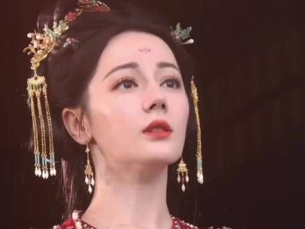 怎么会有人美成这样?