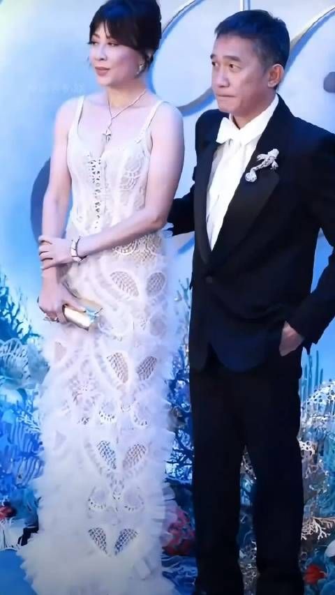 身价上亿却膝下无子的5位明星夫妻,梁朝伟刘嘉玲至今丁克…