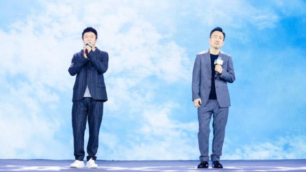 谁的青春回来了?筷子兄弟再合体演唱父亲