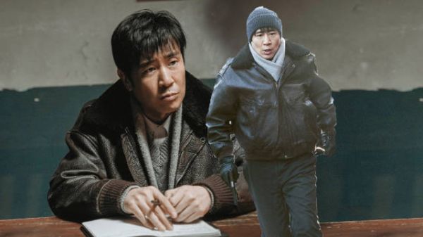 秦川,这个刑警,直爽得让人惊艳! 他的果断和犀利,让犯罪分子无处可逃!
