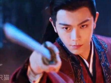 40秒沉浸式沈渡打戏,帅气逼人 没有一丝拖沓,真是帅呆了