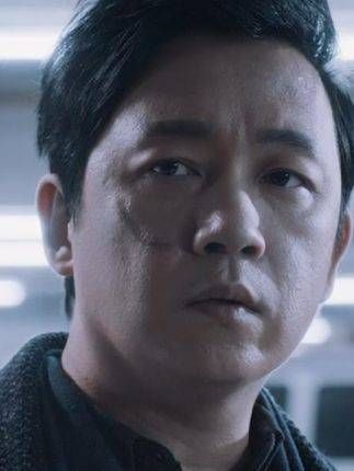从难以分辨敌友到彼此欣赏,顶级高手之间的默契十足潘粤明