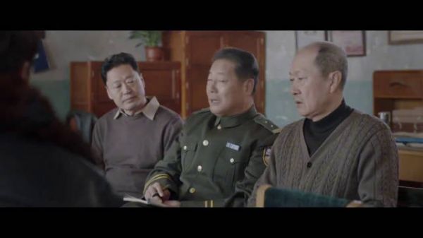 赃款洗白成善款,郭凤霞手段高超,却遇上天敌秦川!