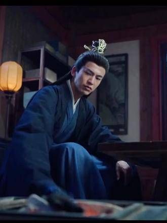 谢危吃醋的模样真是超萌的