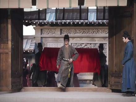 天哪!郑业成的魅力真是挡不住啊!