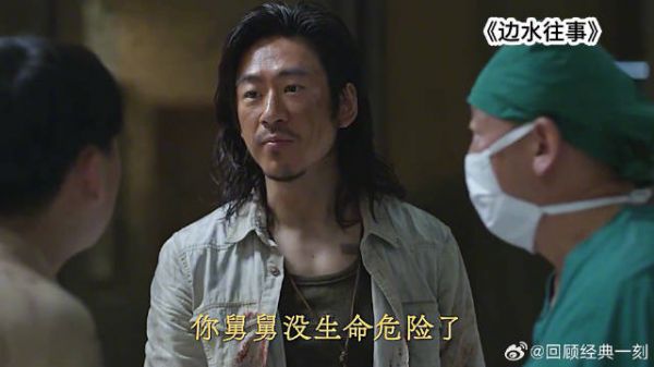 有这样的哥哥,从不缺乏安全感!