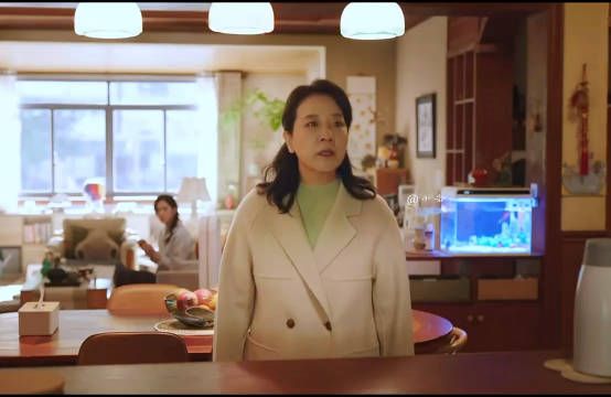 女儿刚新婚就发生变故，母亲霸气上门怒怼女婿