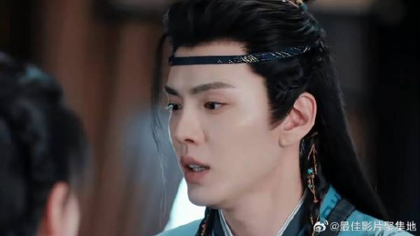 眉林不愿让别人为了自己而死,自尽了