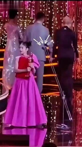 最喜爱的男演员,无人能敌