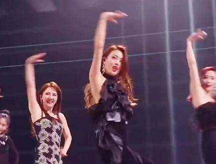 活力四溢,唱跳表现超赞!乘风破浪的姐姐2