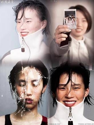 乐乐真是又酷又帅,那张脸简直太有魅力了,真希望他能早点上线呢!