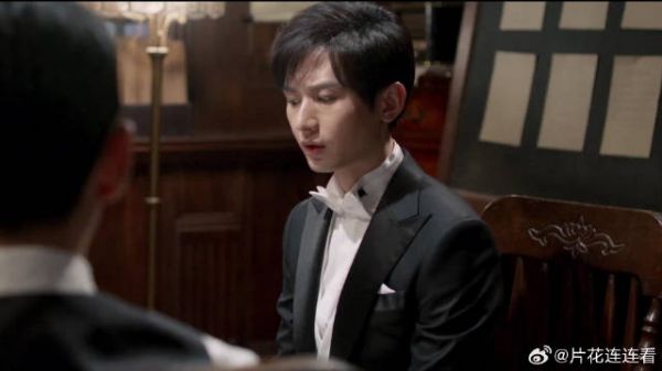 富少仅根据一幅画，竟猜出了其中的深意