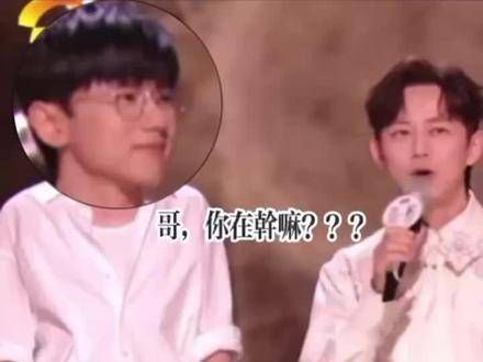 杰哥:40岁的年纪正好是四处探索的好时光 歌手2024歌王之战