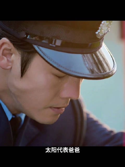 陈伟霆主演的穿越悬疑剧《太阳星辰》从头到尾都好看！