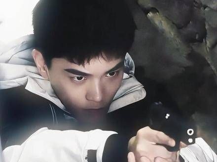 慕声重生之在现代当刺猬警官!