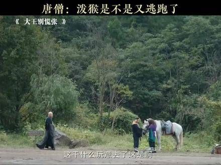 搞笑演绎，带来不一样的西游记故事