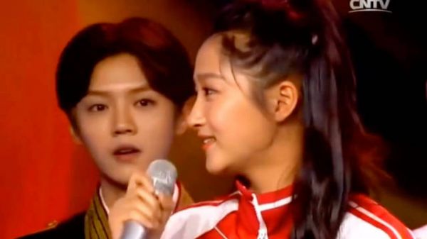 黄子韬牛,5个月干了鹿晗八年都没干成的事…