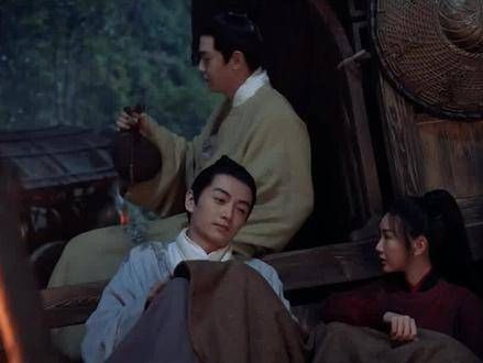 笑爆了!谁能想到《云襄传》竟然集结了祖孙三代!真是让人期待的新剧