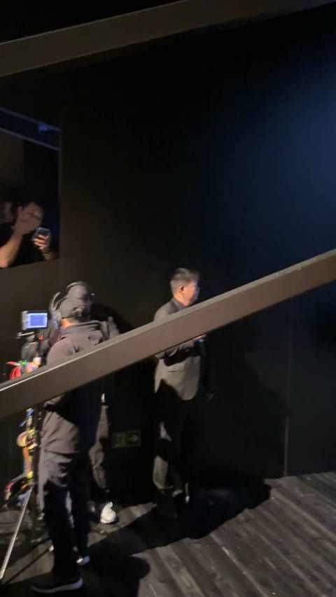 对方紧急撤回一个王一博