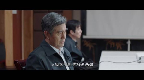 可能也是因为他的反侦察能力实在是太强了…