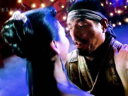 被吸干了！放映影片完整版，推荐好看的电影，噩梦般的场景