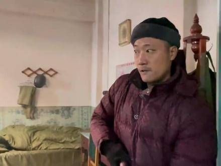 我是刑警的幕后花絮,你们有没有看到这一集?
