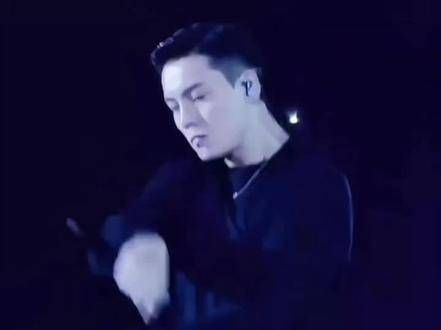 陈伟霆野狼disco 说不出的喜欢,却深深吸引