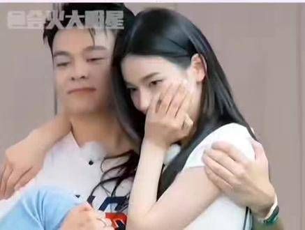 杨幂的爱情即使到了最后依然含金量不减,持续上升