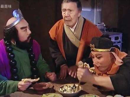 我嘞个去,这回孙猴子倒是挺听话的,让你给收拾得服服帖帖