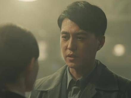 花向雨的爱情誓言:如果你遭遇不幸,我将生死相随