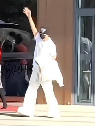 真得太可爱了，再多跳几次吧