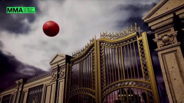 三年前的今天(211204),ENHYPEN 为寻找爱情奔向世界尽头的