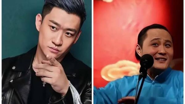 娱事我知道:曹云金与闫云达,云字招牌的相声传奇