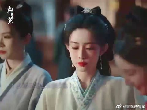 真正的强者，孟子义用三巴掌证明，女诸葛的智勇双全，前世恩怨此生偿还
