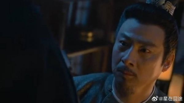 郑行首妻离子散真是窝囊,见到杀子凶手也不敢反抗