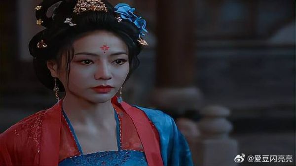 五郎母亲辱骂十九娘亲被揍,太解气了