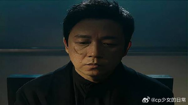 这内心戏,笑死我了