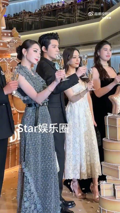 俊男靓女对我眼睛太好了 有时候真羡慕我的眼睛