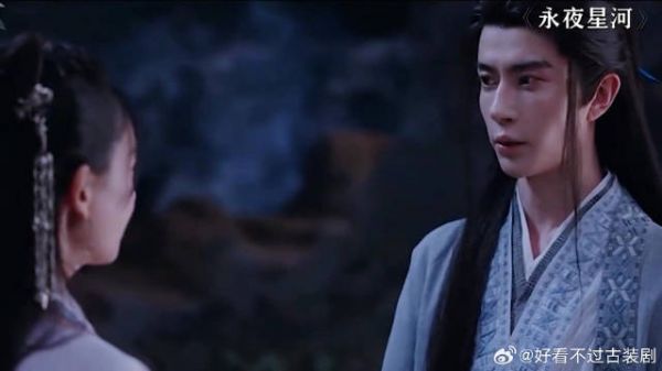 无论是人是妖,是善还是恶,她都是我的妻子