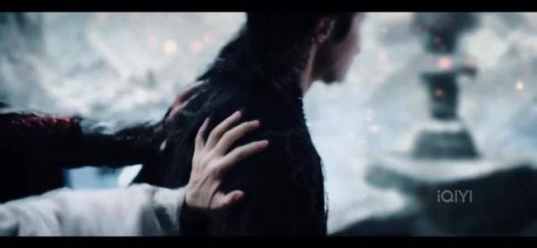 感觉这里是最燃的!三大妖王齐心协力!