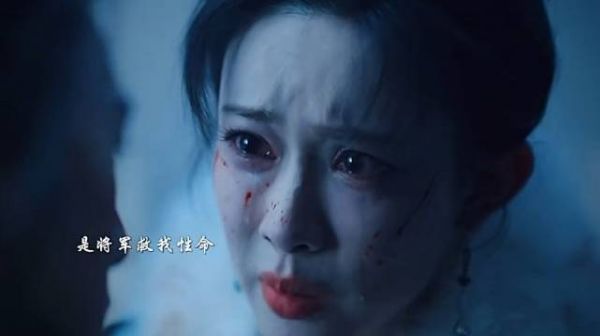 女主亲眼看亲人惨害,将军为了救她一起下线,双重生复仇…