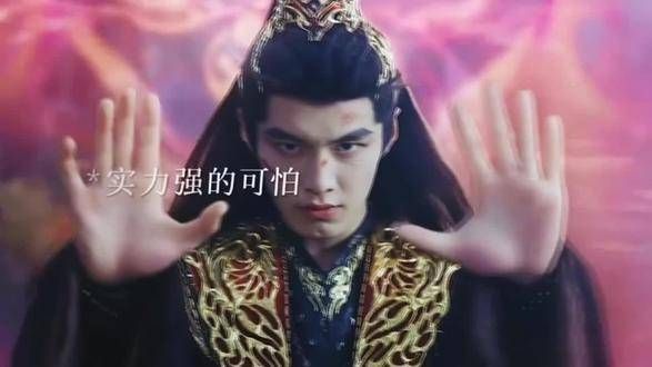 看似柔弱的小伙子,没想到实力惊人!