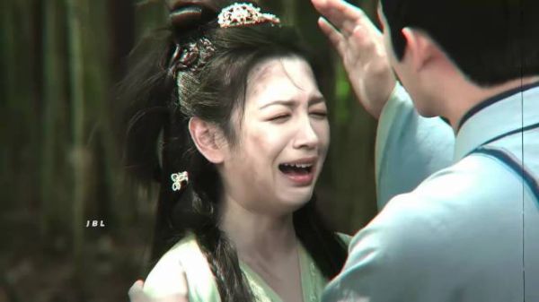 我绝不会为了一个男人而抛弃我的家族和子民 长相思2cp包好嗑的